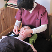 ツボ・リラクゼーション＆ストレッチ